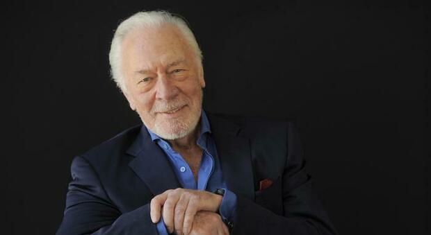 Christopher Plummer