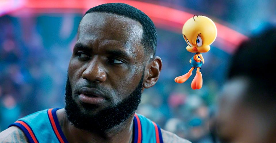 Space-Jam: A New Legacy