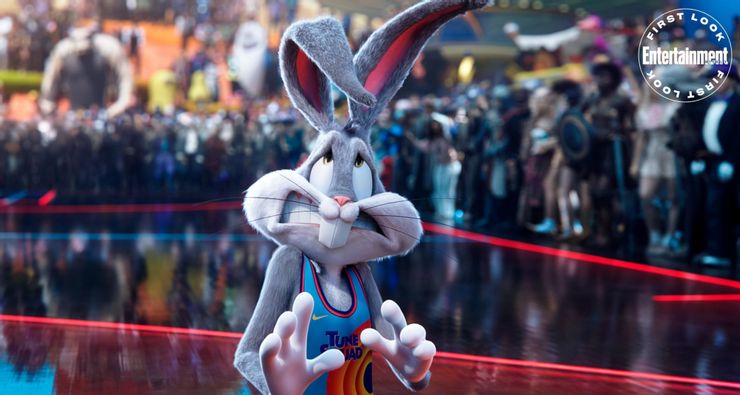 Space-Jam: A New Legacy