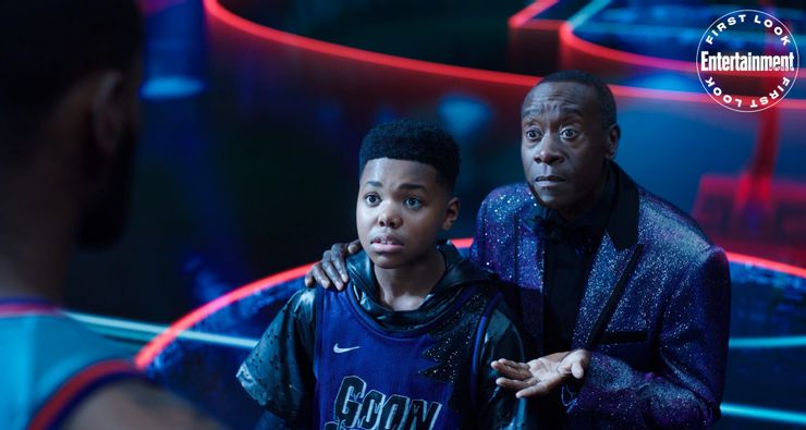 Space-Jam: A New Legacy