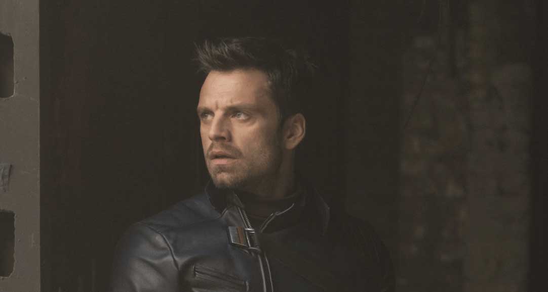 The Falcon and the Winter Soldier