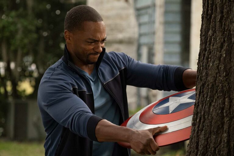 The Falcon and the Winter Soldier – 1×01 – Recensione