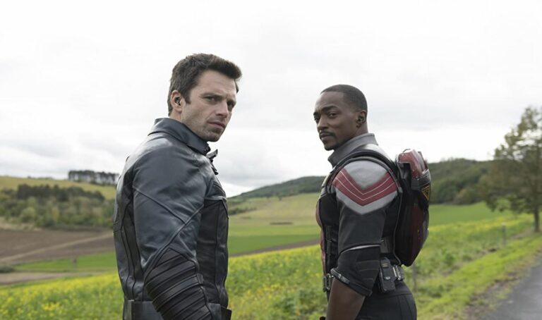 The Falcon and the Winter Soldier – 1×02 – Recensione
