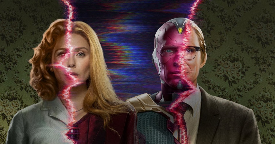 WandaVision – Recensione della serie Marvel - immagine dell'articolo
