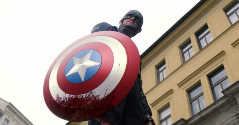 The Falcon and the Winter Soldier – 1×04 – Recensione