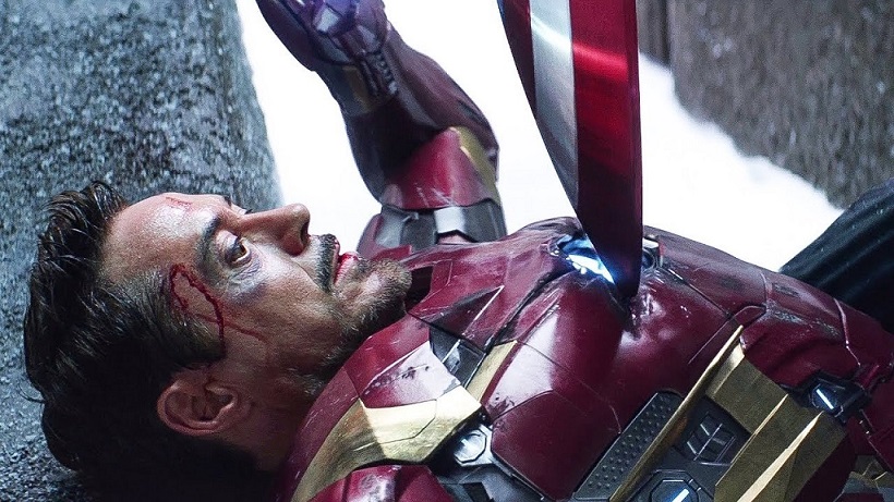 Civil War