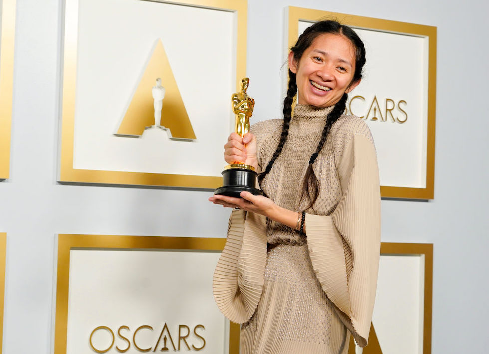 Tutti i vincitori (e le sorprese!) degli Oscars 2021 - immagine 1 dell'articolo