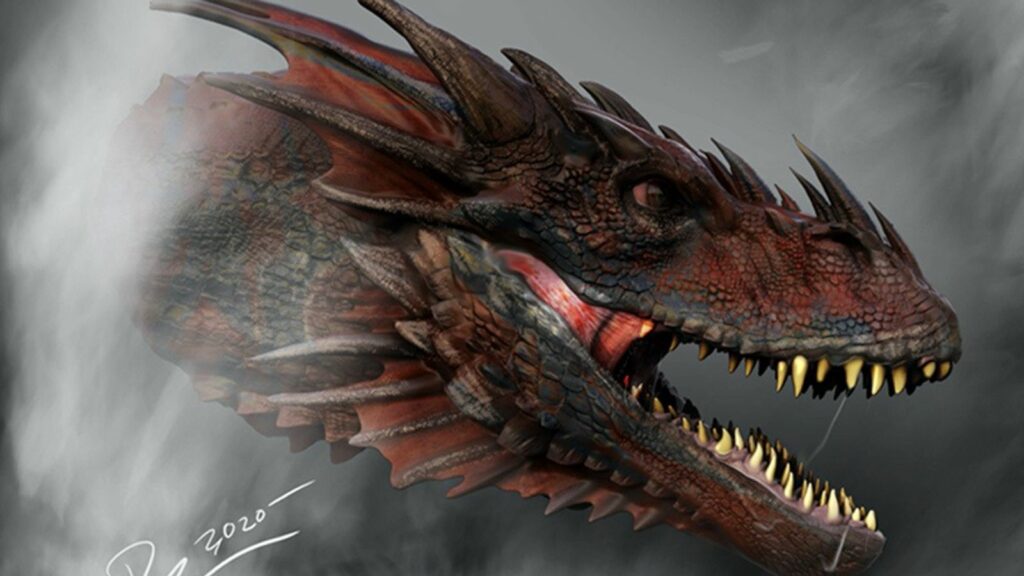 House of the Dragon, le prime foto dal set - immagine dell'articolo