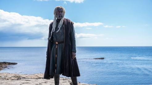 House of the Dragon, HBO rilascia le prime immagini - immagine 2 dell'articolo