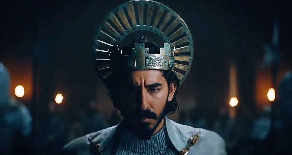 The Green Knight