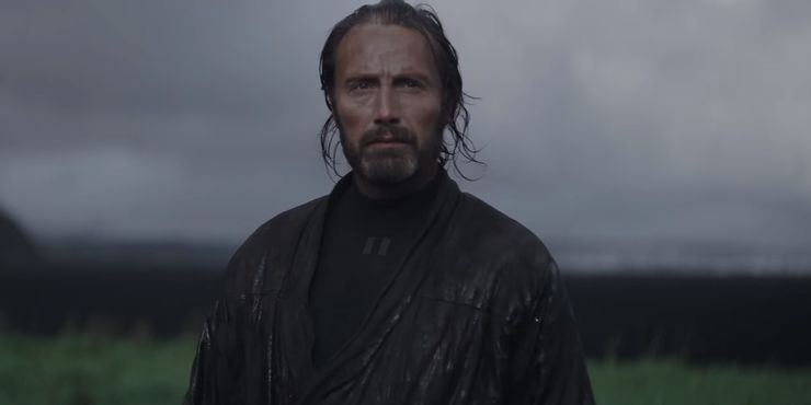 Mads Mikkelsen