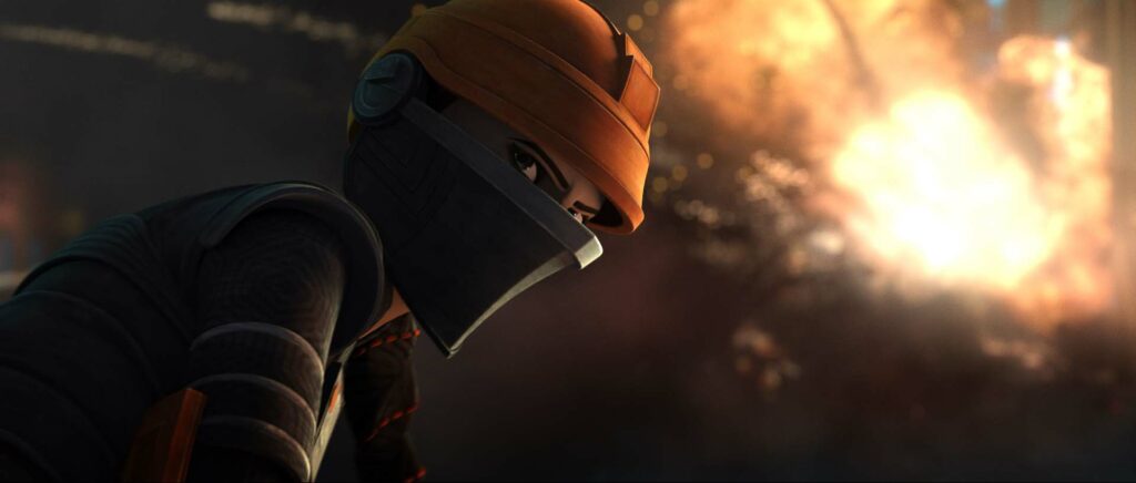 The bad batch