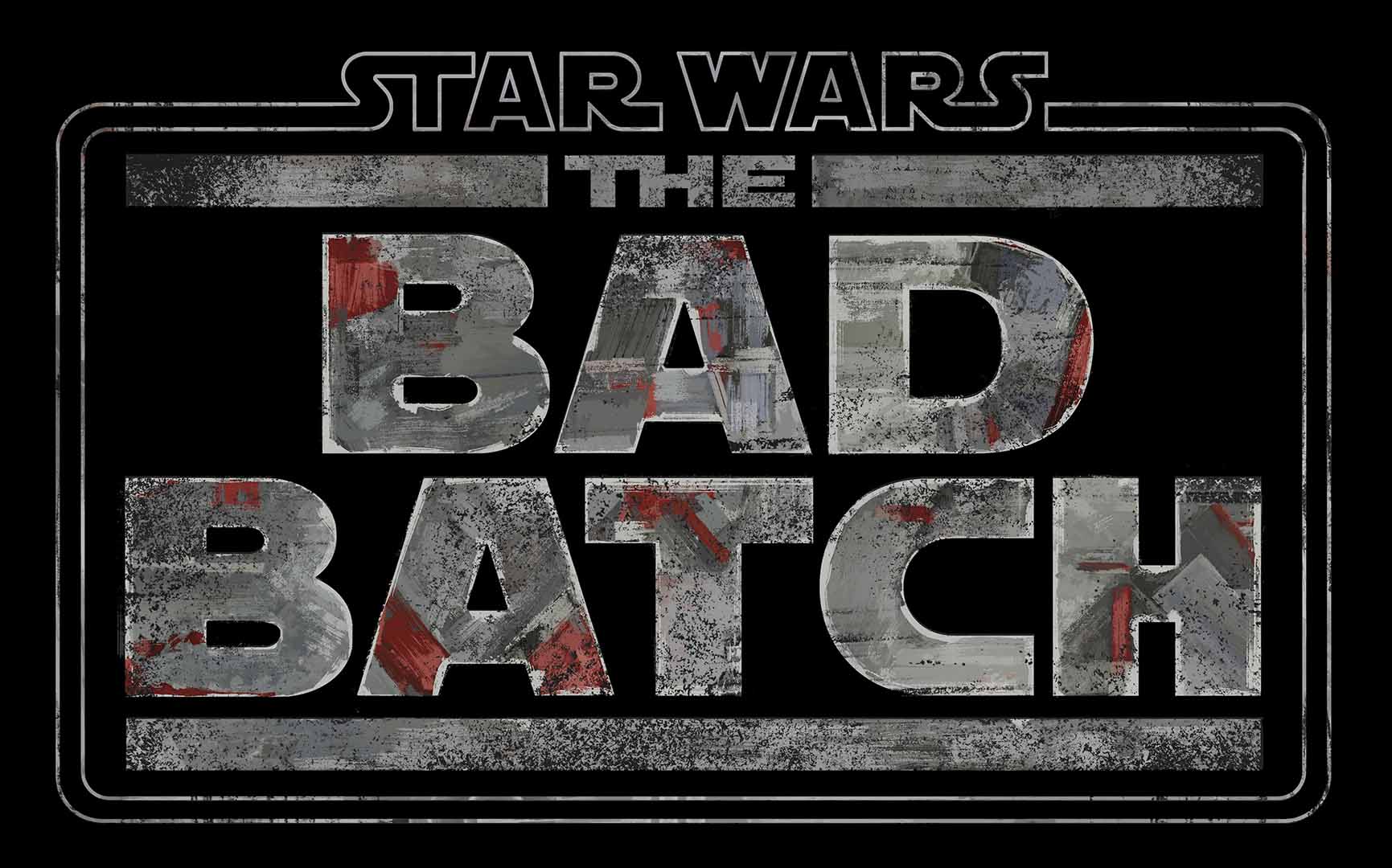 Abbiamo visto il primo episodio di Star Wars: The Bad Batch su Disney+ - immagine 1 dell'articolo