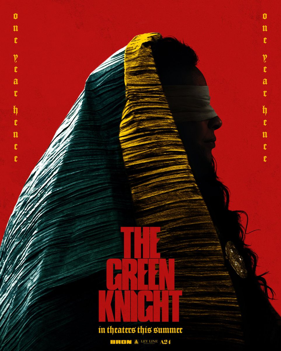 The Green Knight