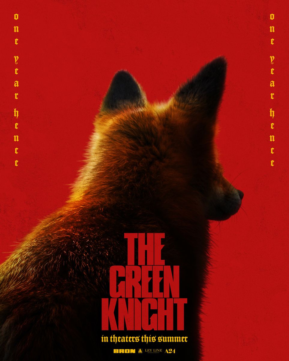 The Green Knight