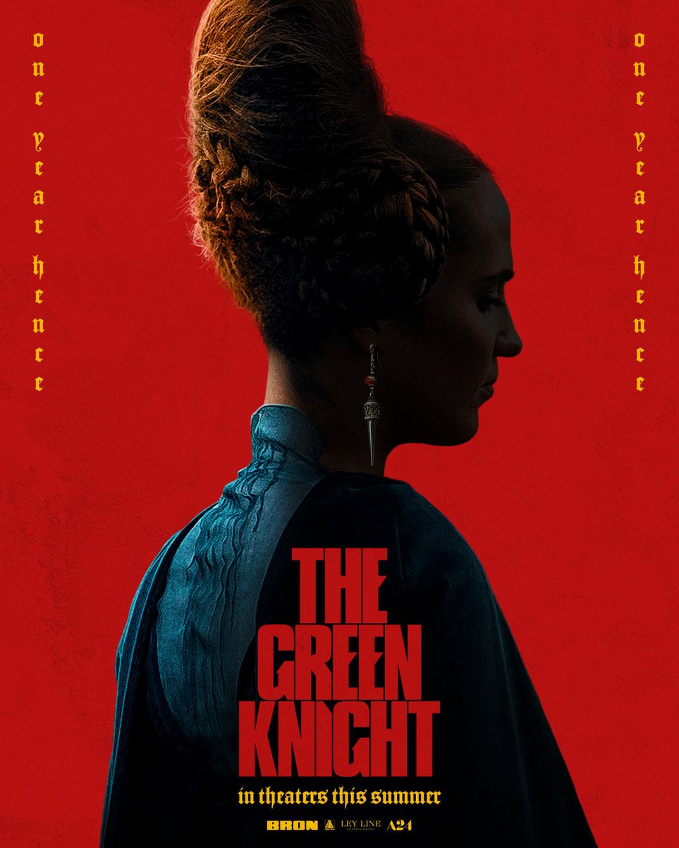 The Green Knight