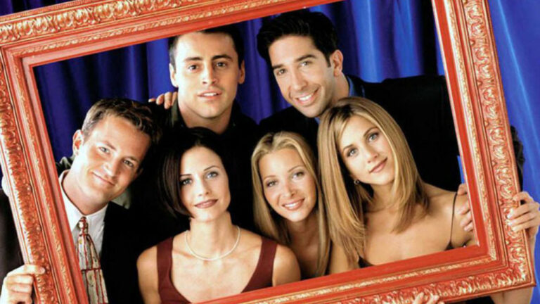 Friends: The Reunion, HBO rilascia il primo trailer ufficiale