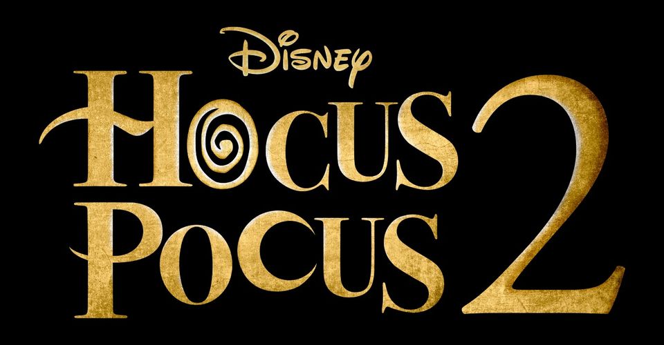 Hocus Pocus 2