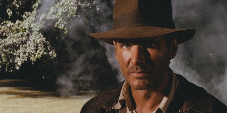 Indiana Jones 5