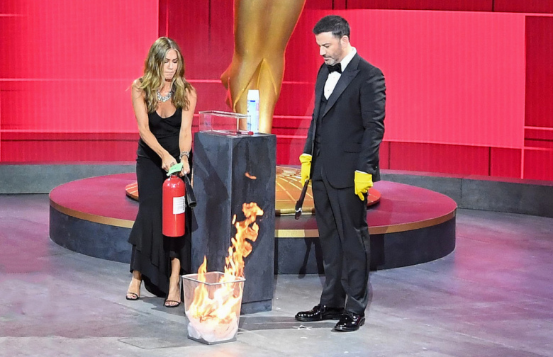Emmy 2021, la lista completa delle nomination - immagine 1 dell'articolo