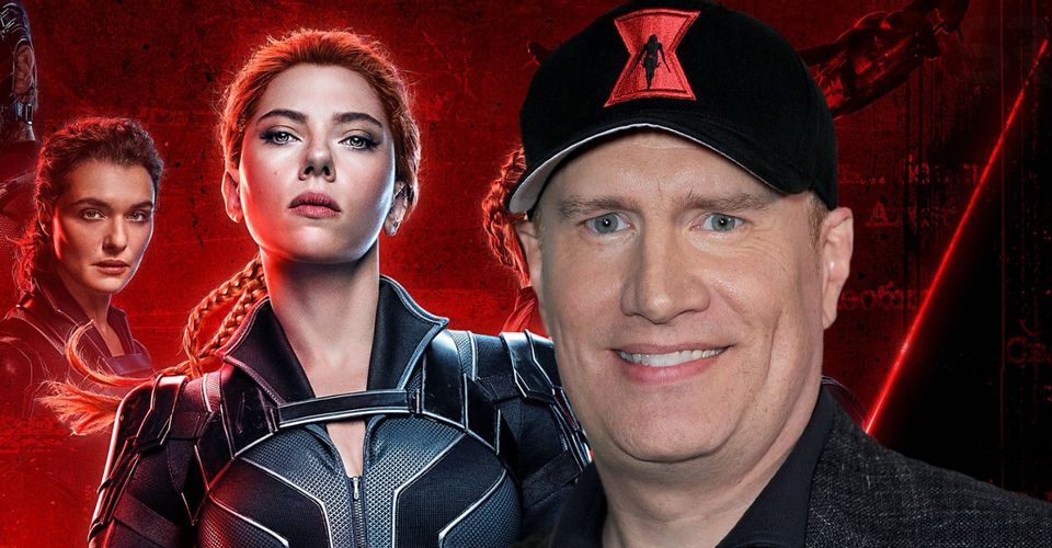 Blakc Widow Feige