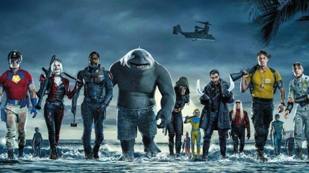 The Suicide Squad – Missione Suicida, positivi i primi commenti al film - immagine dell'articolo