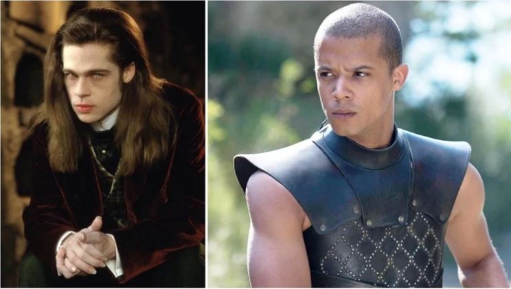 Intervista col vampiro, Jacob Anderson interpreterà Louis - immagine 1 dell'articolo