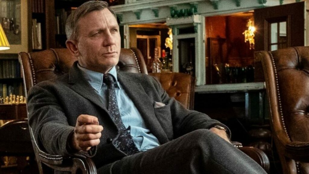 Cena con Delitto 2, parla Dave Bautista: “Sarà valido come il primo film, se non addirittura migliore” - immagine dell'articolo