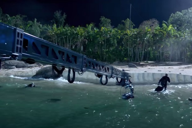 The Suicide Squad, dov’è stato girato e dove si trova Corto Maltese?