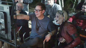James Gunn