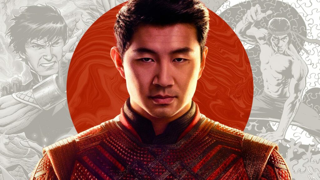 Shang-Chi e la leggenda dei Dieci Anelli, due nuovi poster e nuovi video promozionali - immagine dell'articolo