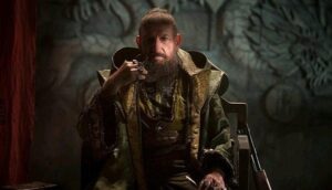 Shang-Chi e la Leggenda dei Dieci Anelli, Ben Kingsley fa chiarezza sul suo ruolo - immagine 1 dell'articolo