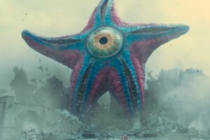 Starro