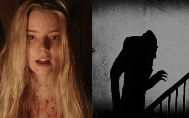 Nosferatu, Anya Taylor-Joy nel remake di Robert Eggers - immagine 1 dell'articolo