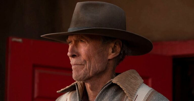 Cry Macho, ecco il trailer del film di Clint Eastwood