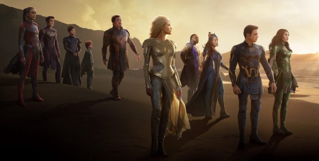 eternals