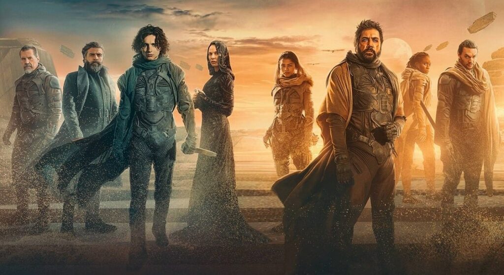 Dune