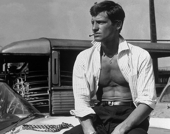 Addio a Jean-Paul Belmondo, icona della Nouvelle Vague - immagine 1 dell'articolo
