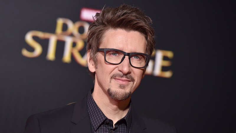 Scott Derrickson, regista di Doctor Strange, attacca duramente Denis Villeneuve - immagine dell'articolo