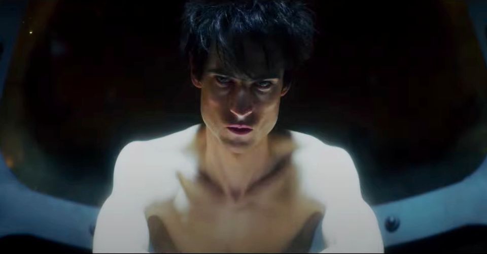 The Sandman