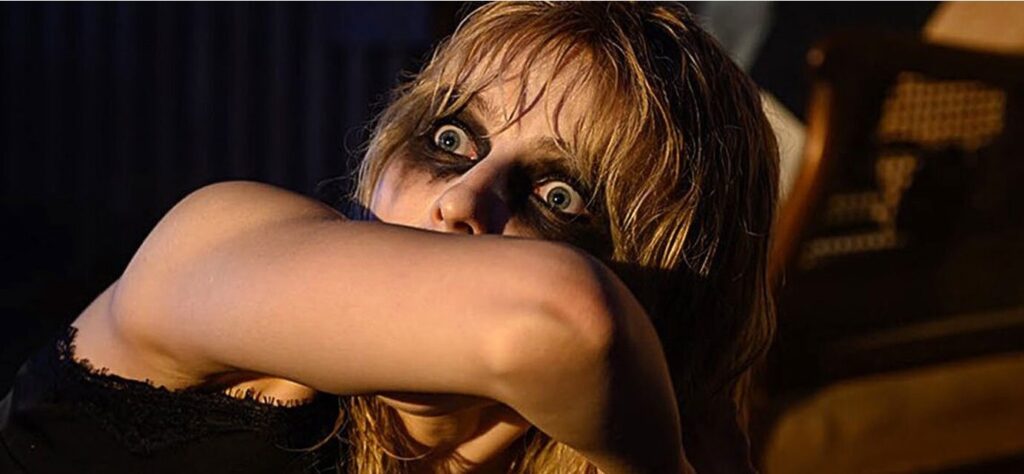 Ultima Notte a Soho – Recensione [Venezia 78] - immagine dell'articolo
