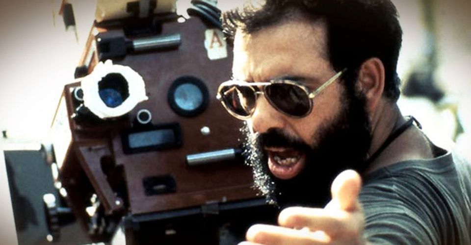 Francis Ford Coppola