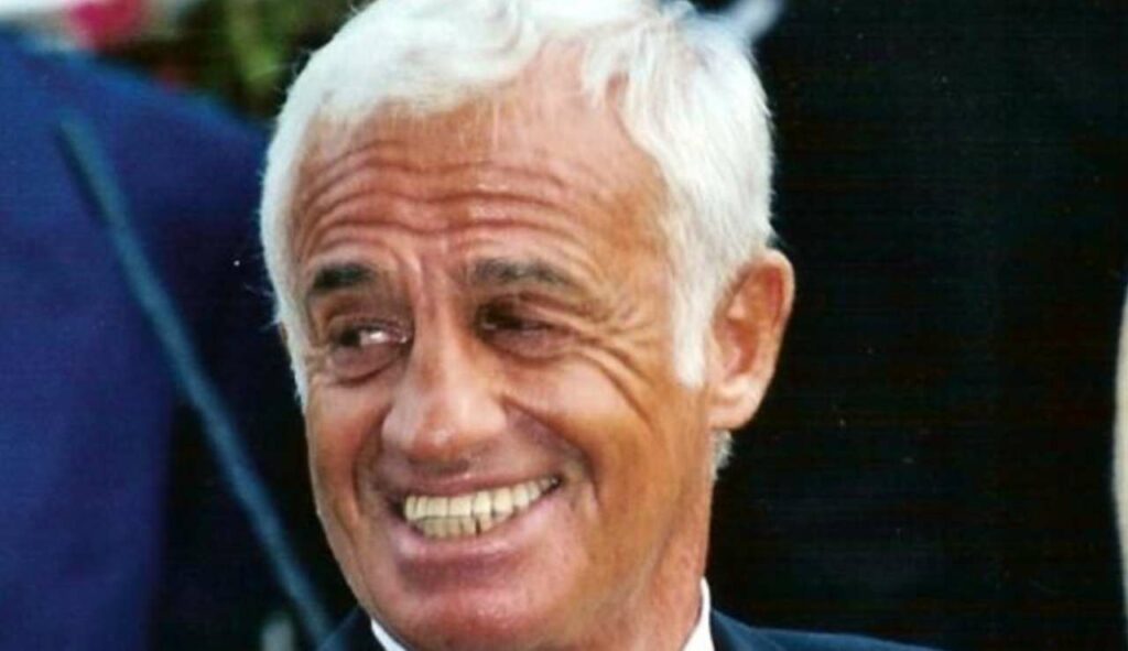 Addio a Jean-Paul Belmondo, icona della Nouvelle Vague - immagine dell'articolo