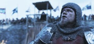 The Last Duel – Recensione - immagine 1 dell'articolo