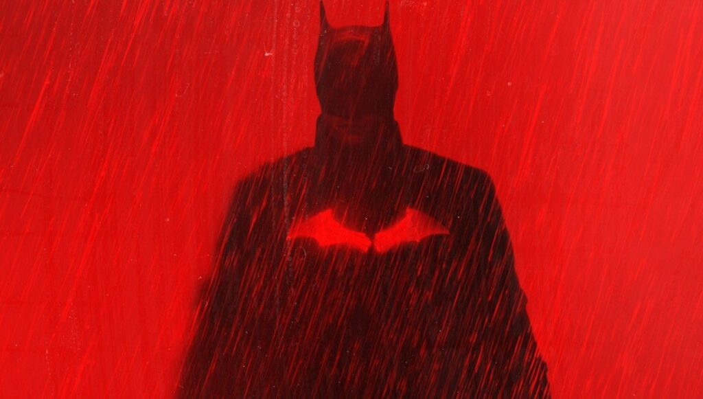 The Batman, il primo full trailer del film con Robert Pattinson - immagine dell'articolo
