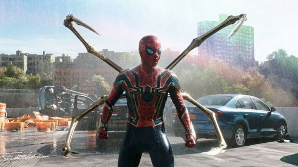 Doc Ock