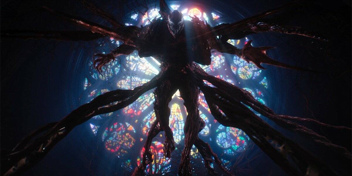 venom carnage