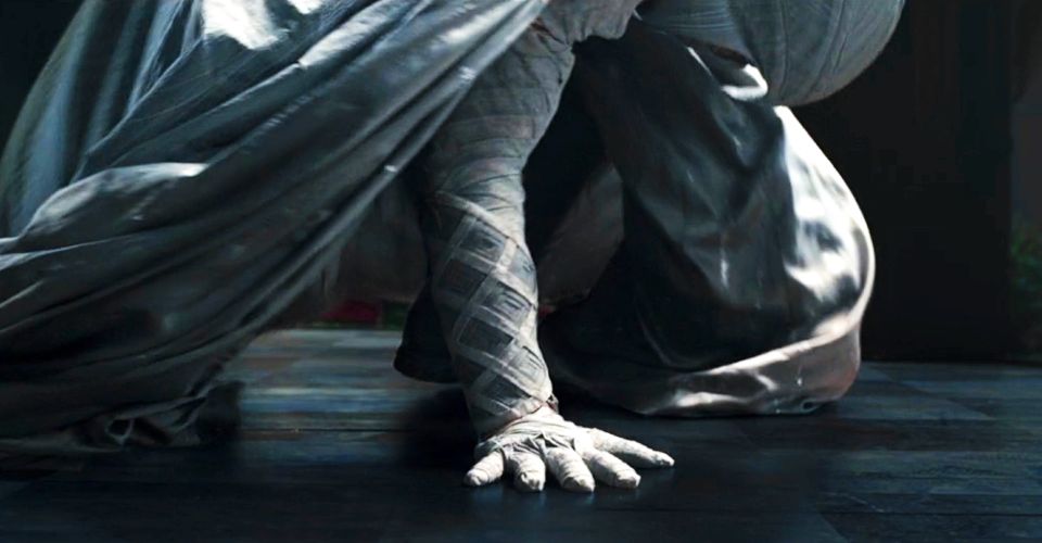 Moon Knight