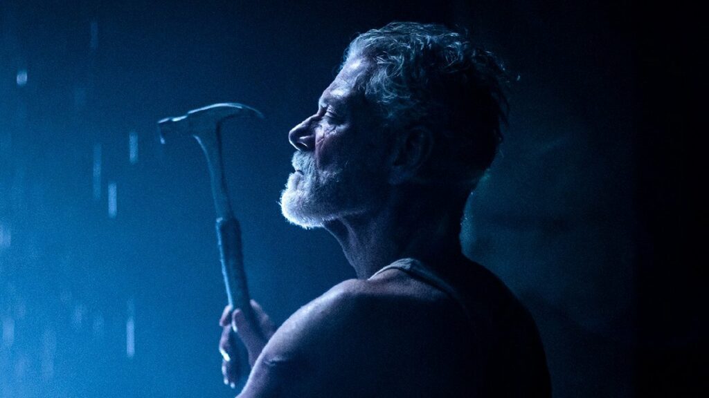 L’uomo nel buio – Man in the dark – Recensione - immagine dell'articolo