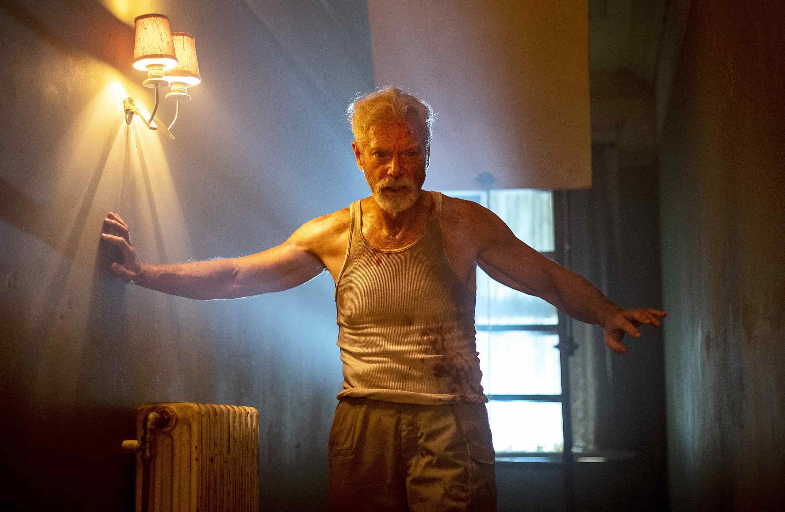 L’uomo nel buio – Man in the dark – Recensione - immagine 1 dell'articolo